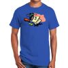 Ultra Cotton ® 100% Cotton T Shirt Thumbnail