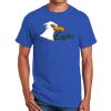 Ultra Cotton ® 100% Cotton T Shirt Thumbnail