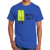 Ultra Cotton ® 100% Cotton T Shirt Thumbnail