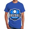 Ultra Cotton ® 100% Cotton T Shirt Thumbnail