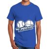 Ultra Cotton ® 100% Cotton T Shirt Thumbnail