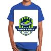Ultra Cotton ® 100% Cotton T Shirt Thumbnail
