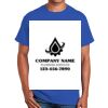 Ultra Cotton ® 100% Cotton T Shirt Thumbnail