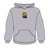 Youth Heavy Blend™ Hooded Sweatshirt Thumbnail