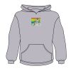 Youth Heavy Blend™ Hooded Sweatshirt Thumbnail