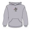 Youth Heavy Blend™ Hooded Sweatshirt Thumbnail