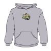 Youth Heavy Blend™ Hooded Sweatshirt Thumbnail