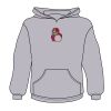 Youth Heavy Blend™ Hooded Sweatshirt Thumbnail