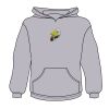 Youth Heavy Blend™ Hooded Sweatshirt Thumbnail