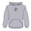 Youth Heavy Blend™ Hooded Sweatshirt Thumbnail