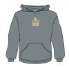 Youth Heavy Blend™ Hooded Sweatshirt Thumbnail