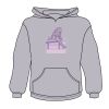 Youth Heavy Blend™ Hooded Sweatshirt Thumbnail