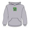 Youth Heavy Blend™ Hooded Sweatshirt Thumbnail