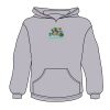 Youth Heavy Blend™ Hooded Sweatshirt Thumbnail