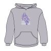 Youth Heavy Blend™ Hooded Sweatshirt Thumbnail