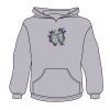 Youth Heavy Blend™ Hooded Sweatshirt Thumbnail