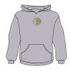 Youth Heavy Blend™ Hooded Sweatshirt Thumbnail