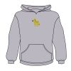 Youth Heavy Blend™ Hooded Sweatshirt Thumbnail