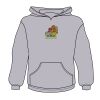 Youth Heavy Blend™ Hooded Sweatshirt Thumbnail