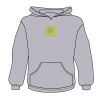 Youth Heavy Blend™ Hooded Sweatshirt Thumbnail