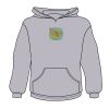 Youth Heavy Blend™ Hooded Sweatshirt Thumbnail