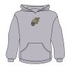 Youth Heavy Blend™ Hooded Sweatshirt Thumbnail