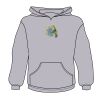 Youth Heavy Blend™ Hooded Sweatshirt Thumbnail