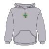 Youth Heavy Blend™ Hooded Sweatshirt Thumbnail