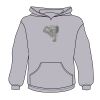 Youth Heavy Blend™ Hooded Sweatshirt Thumbnail