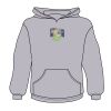 Youth Heavy Blend™ Hooded Sweatshirt Thumbnail