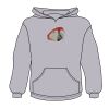 Youth Heavy Blend™ Hooded Sweatshirt Thumbnail
