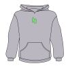 Youth Heavy Blend™ Hooded Sweatshirt Thumbnail