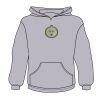 Youth Heavy Blend™ Hooded Sweatshirt Thumbnail
