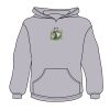 Youth Heavy Blend™ Hooded Sweatshirt Thumbnail