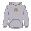 Youth Heavy Blend™ Hooded Sweatshirt Thumbnail