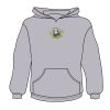 Youth Heavy Blend™ Hooded Sweatshirt Thumbnail