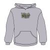 Youth Heavy Blend™ Hooded Sweatshirt Thumbnail