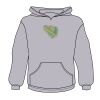 Youth Heavy Blend™ Hooded Sweatshirt Thumbnail
