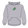 Youth Heavy Blend™ Hooded Sweatshirt Thumbnail