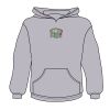 Youth Heavy Blend™ Hooded Sweatshirt Thumbnail