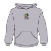 Youth Heavy Blend™ Hooded Sweatshirt Thumbnail