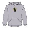 Youth Heavy Blend™ Hooded Sweatshirt Thumbnail