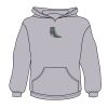 Youth Heavy Blend™ Hooded Sweatshirt Thumbnail