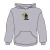 Youth Heavy Blend™ Hooded Sweatshirt Thumbnail