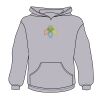 Youth Heavy Blend™ Hooded Sweatshirt Thumbnail