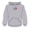 Youth Heavy Blend™ Hooded Sweatshirt Thumbnail