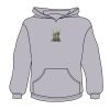 Youth Heavy Blend™ Hooded Sweatshirt Thumbnail