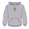 Youth Heavy Blend™ Hooded Sweatshirt Thumbnail