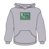 Youth Heavy Blend™ Hooded Sweatshirt Thumbnail