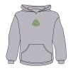 Youth Heavy Blend™ Hooded Sweatshirt Thumbnail